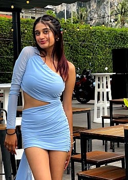Mehr Panchal
